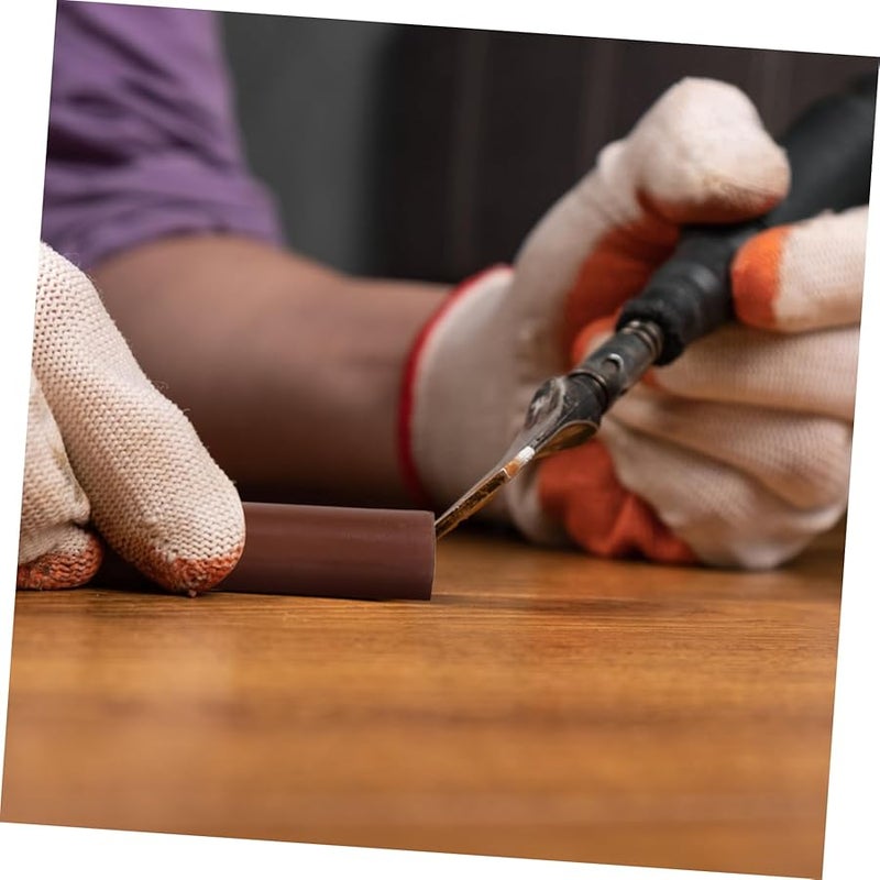 Wood Scratch Repair Markers 2 Pack Furniture Touch Up Pens For Tables Floors Cabinets - Image 3